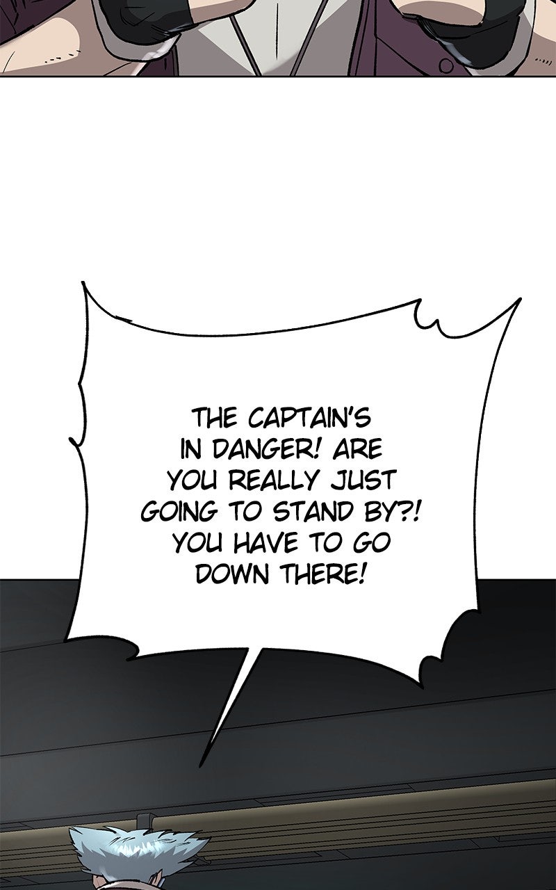 Space Cheon-ma 3077 Episode 50 page 86 - 