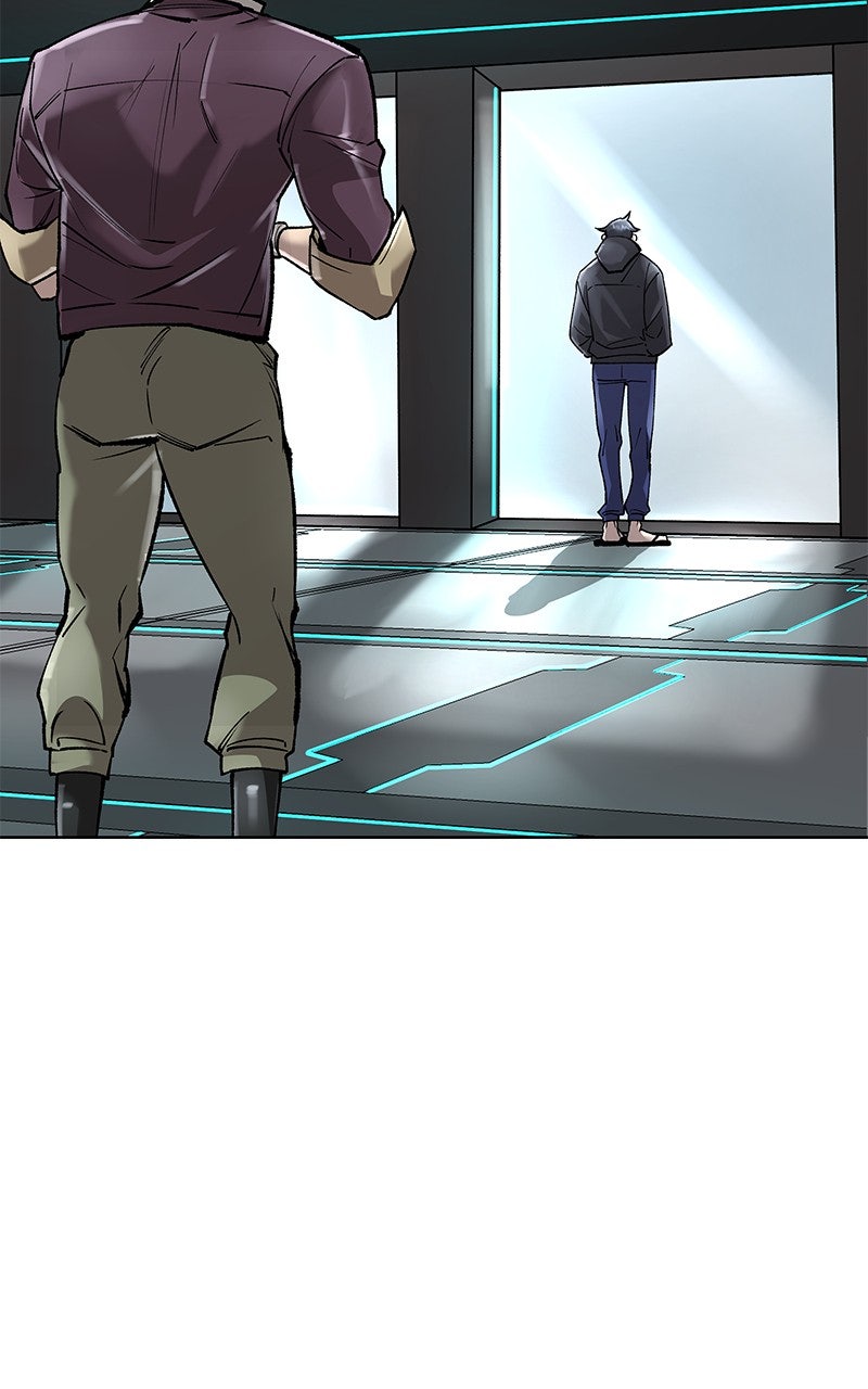 Space Cheon-ma 3077 Episode 50 page 87 - 