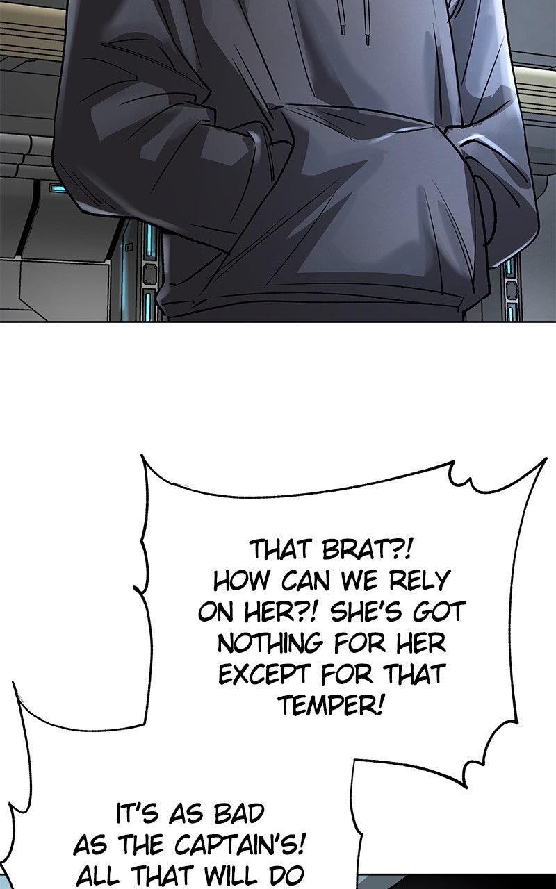 Space Cheon-ma 3077 Episode 50 page 89 - 