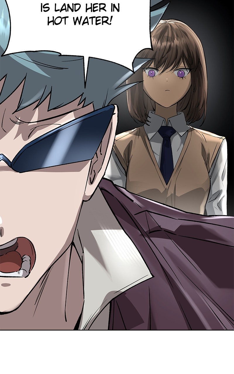Space Cheon-ma 3077 Episode 50 page 90 - 