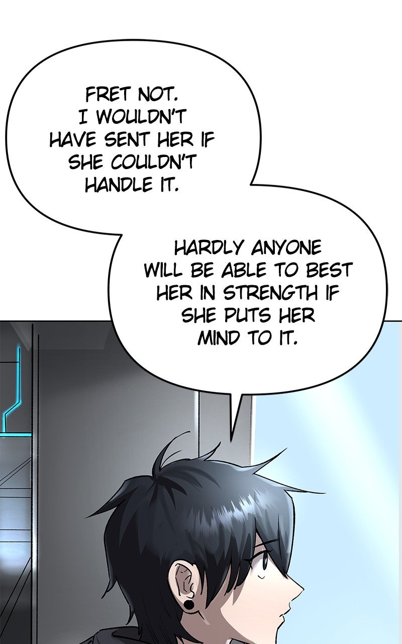 Space Cheon-ma 3077 Episode 50 page 91 - 