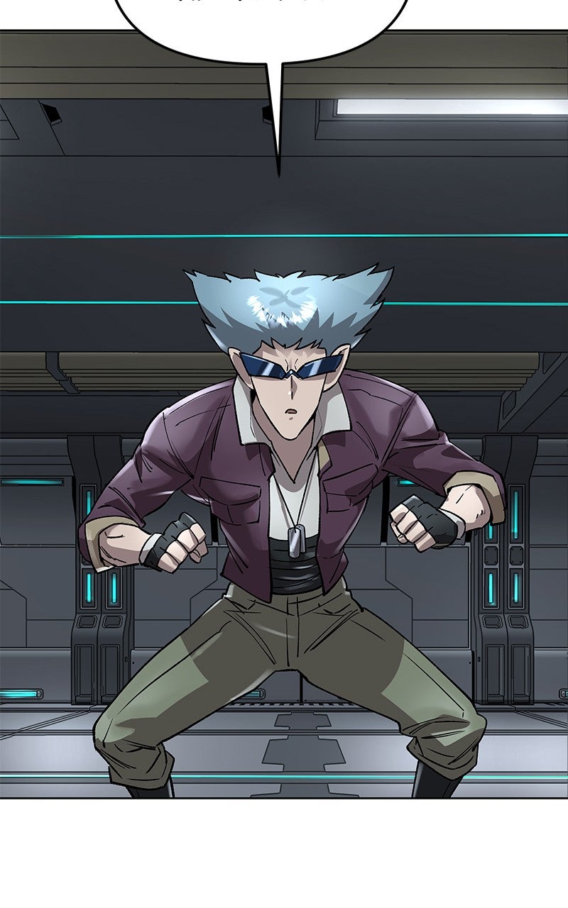 Space Cheon-ma 3077 Episode 50 page 93 - 