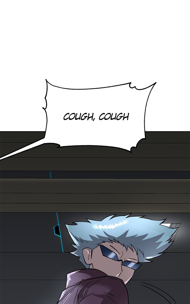 Space Cheon-ma 3077 Episode 50 page 94 - 