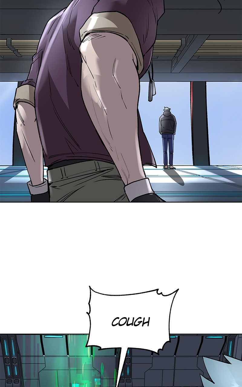 Space Cheon-ma 3077 Episode 50 page 95 - 