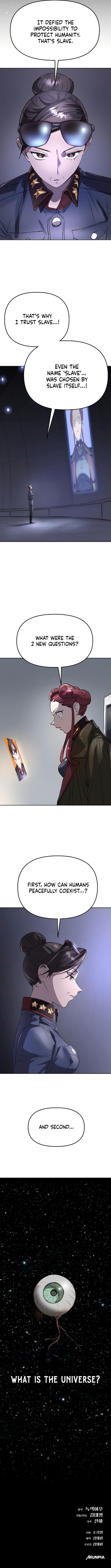 Space Cheon-ma 3077 Chapter 51 page 23 - 