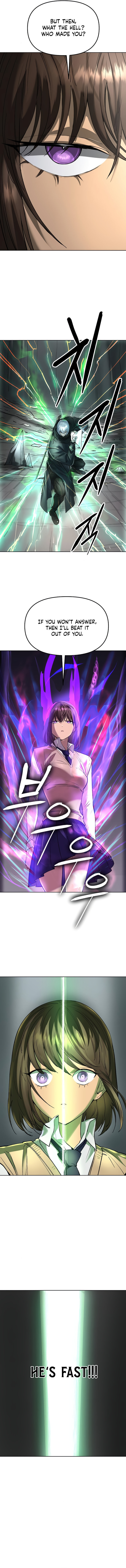 Space Cheon-ma 3077 Chapter 51 page 7 - 
