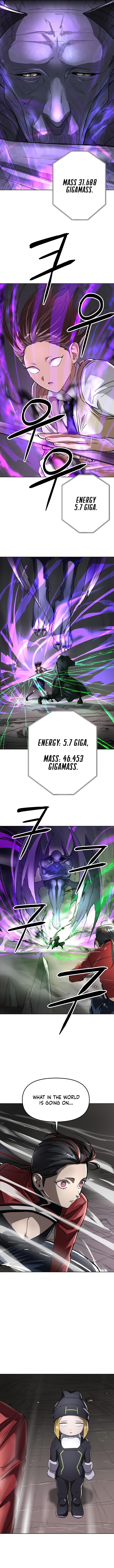 Space Cheon-ma 3077 Chapter 52 page 5 - 