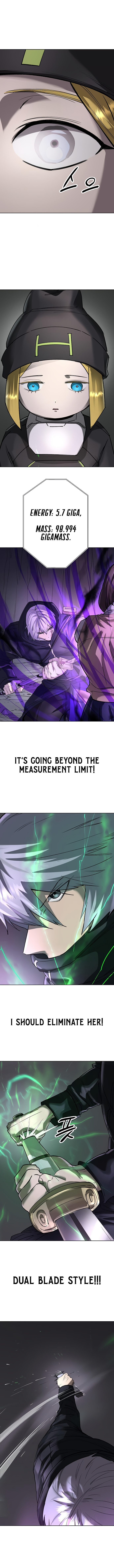 Space Cheon-ma 3077 Chapter 52 page 6 - 
