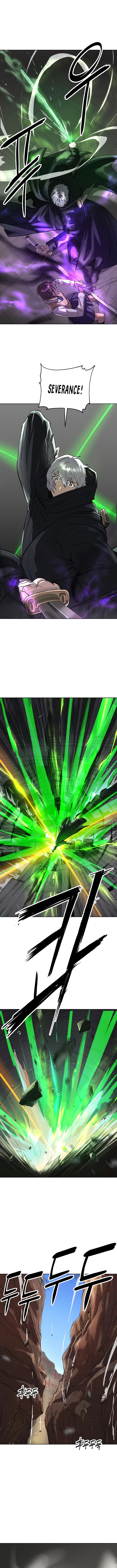 Space Cheon-ma 3077 Chapter 52 page 7 - 