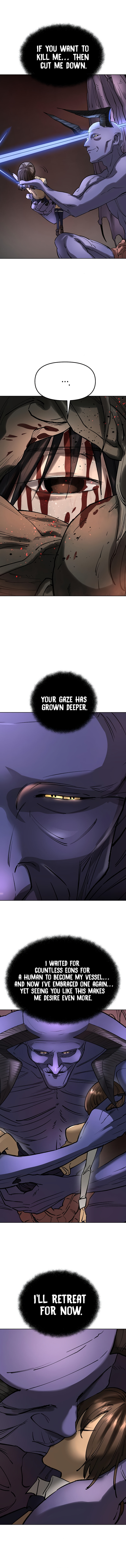 Space Cheon-ma 3077 Chapter 53 page 15 - 