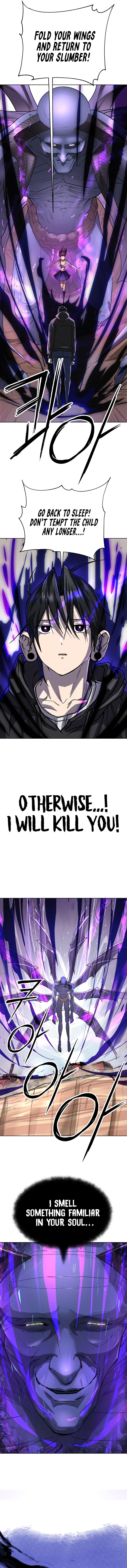 Space Cheon-ma 3077 Chapter 53 page 4 - 