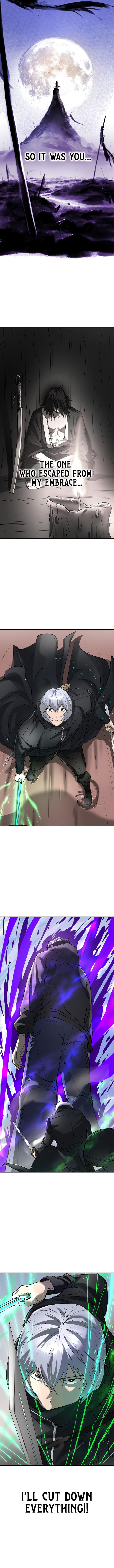Space Cheon-ma 3077 Chapter 53 page 5 - 