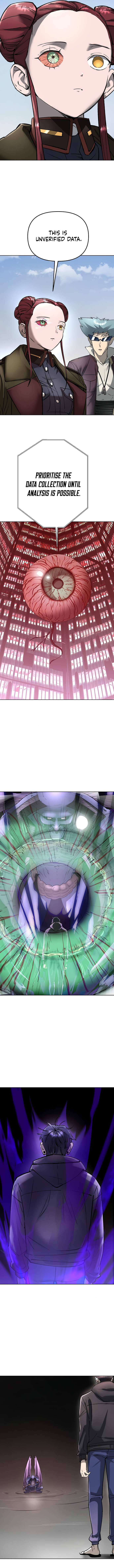 Space Cheon-ma 3077 Chapter 53 page 7 - 