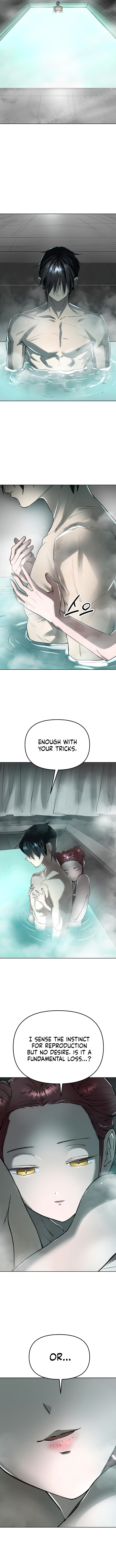 Space Cheon-ma 3077 Chapter 54 page 13 - 