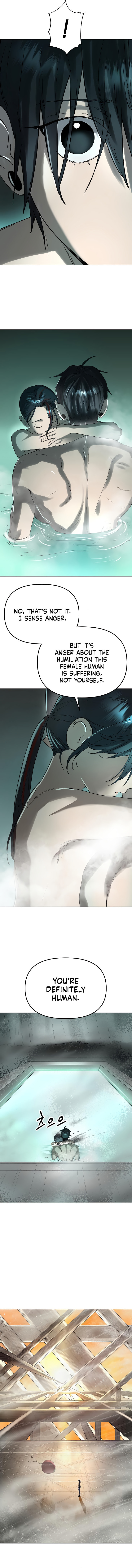 Space Cheon-ma 3077 Chapter 54 page 14 - 