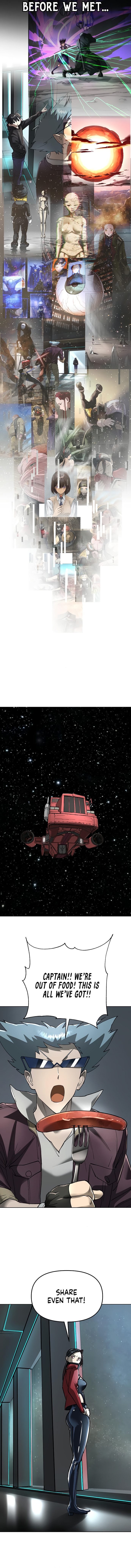 Space Cheon-ma 3077 Chapter 54 page 16 - 