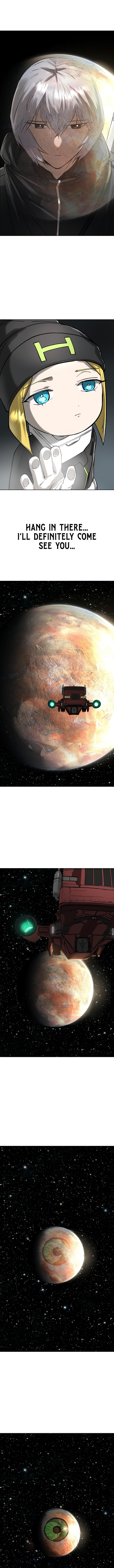 Space Cheon-ma 3077 Chapter 54 page 19 - 