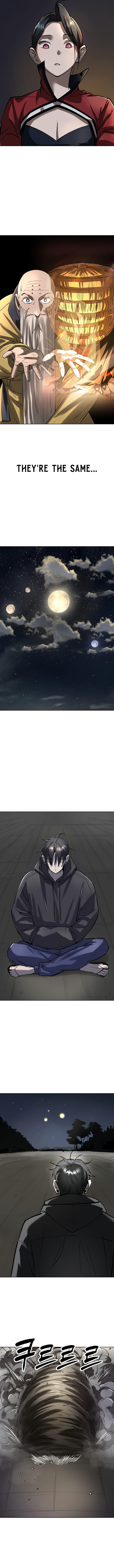 Space Cheon-ma 3077 Chapter 55 page 15 - 