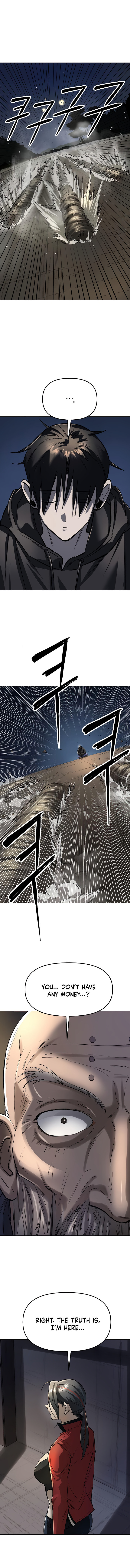 Space Cheon-ma 3077 Chapter 55 page 16 - 