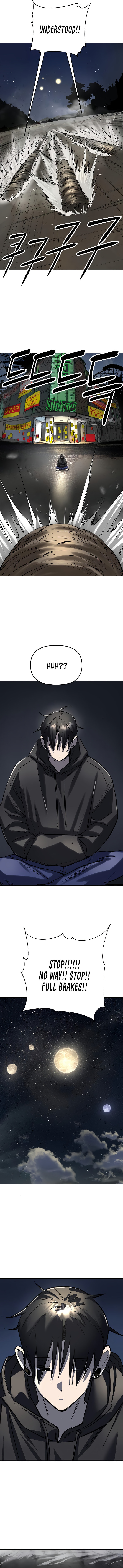 Space Cheon-ma 3077 Chapter 55 page 19 - 