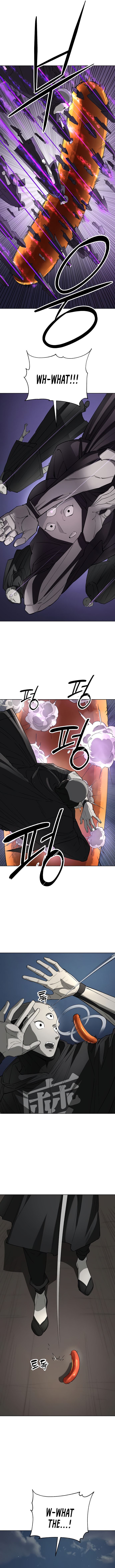 Space Cheon-ma 3077 Chapter 57 page 17 - 
