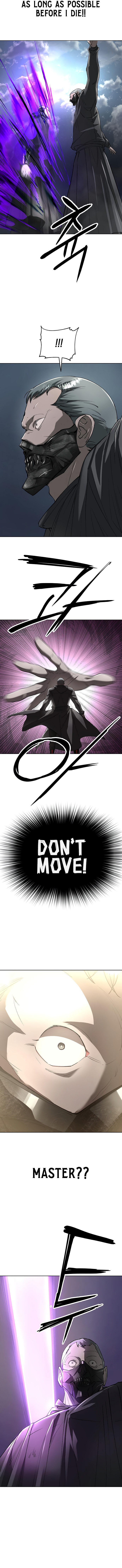 Space Cheon-ma 3077 Chapter 57 page 7 - 