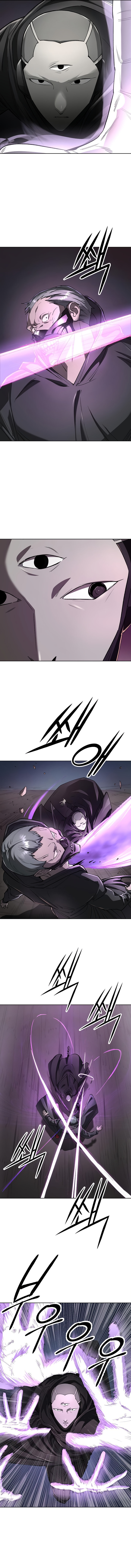 Space Cheon-ma 3077 Chapter 57 page 9 - 