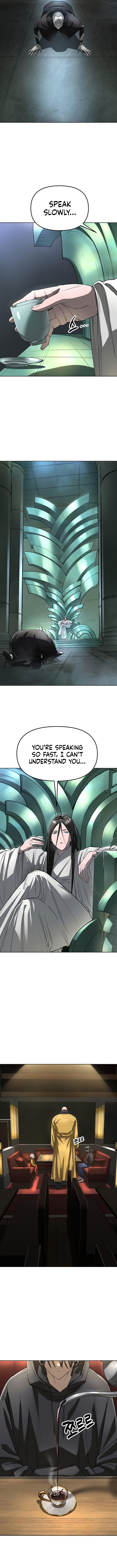 Space Cheon-ma 3077 Chapter 58 page 7 - 