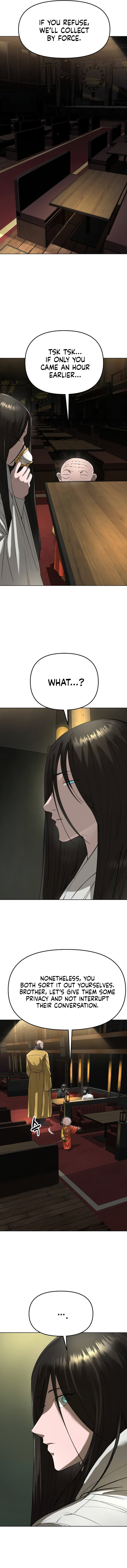 Space Cheon-ma 3077 Chapter 59 page 13 - 