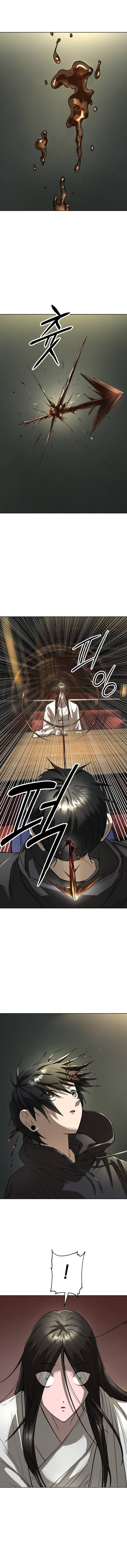 Space Cheon-ma 3077 Chapter 59 page 19 - 
