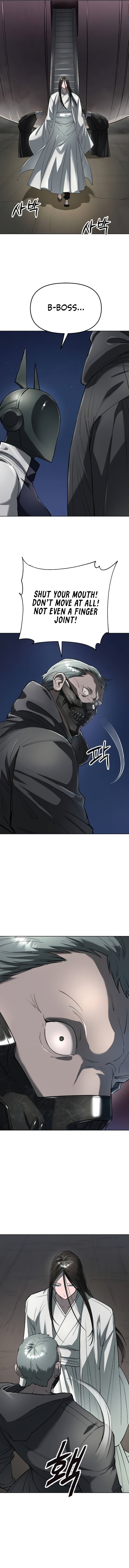 Space Cheon-ma 3077 Chapter 59 page 3 - 