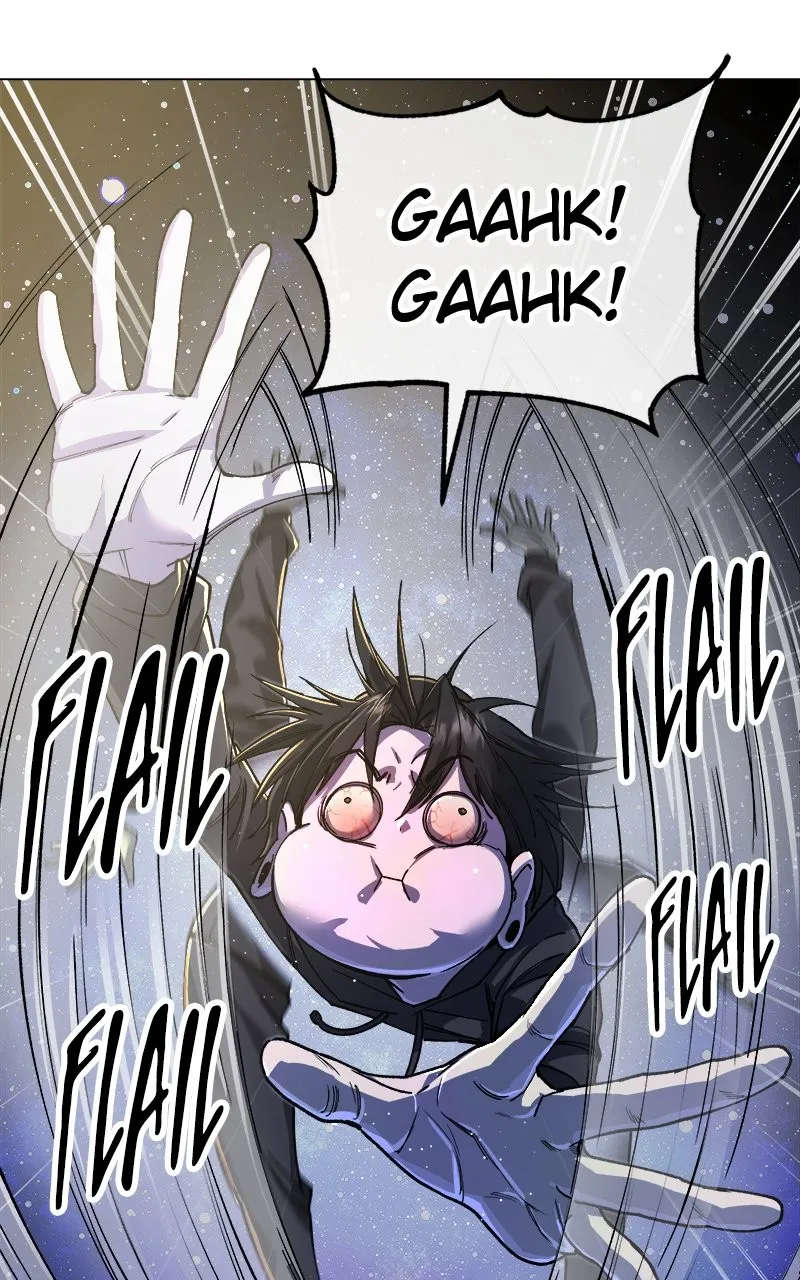 Space Cheon-ma 3077 Chapter 6 page 2 - 