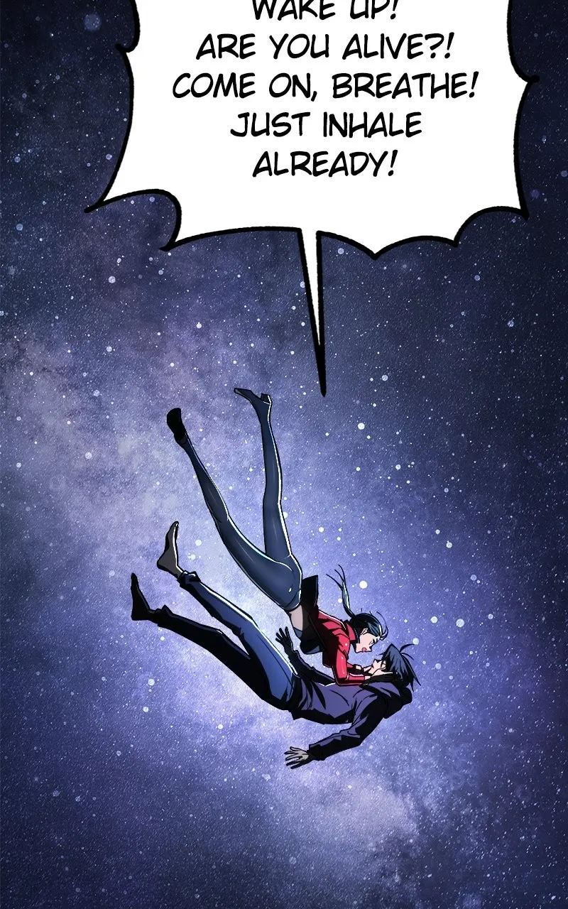 Space Cheon-ma 3077 Chapter 6 page 11 - 