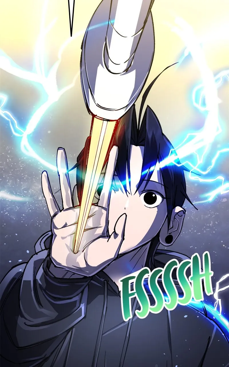 Space Cheon-ma 3077 Chapter 6 page 110 - 