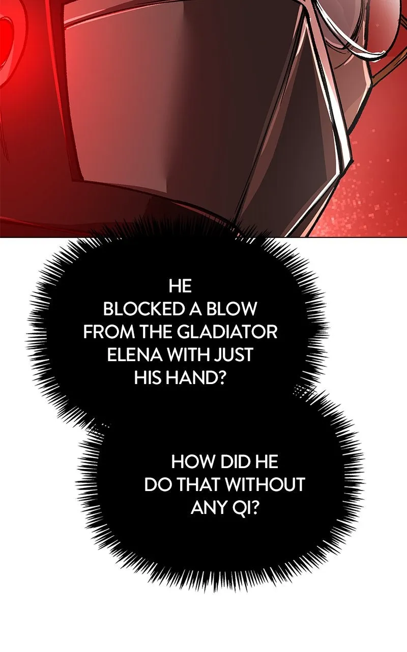 Space Cheon-ma 3077 Chapter 6 page 112 - 