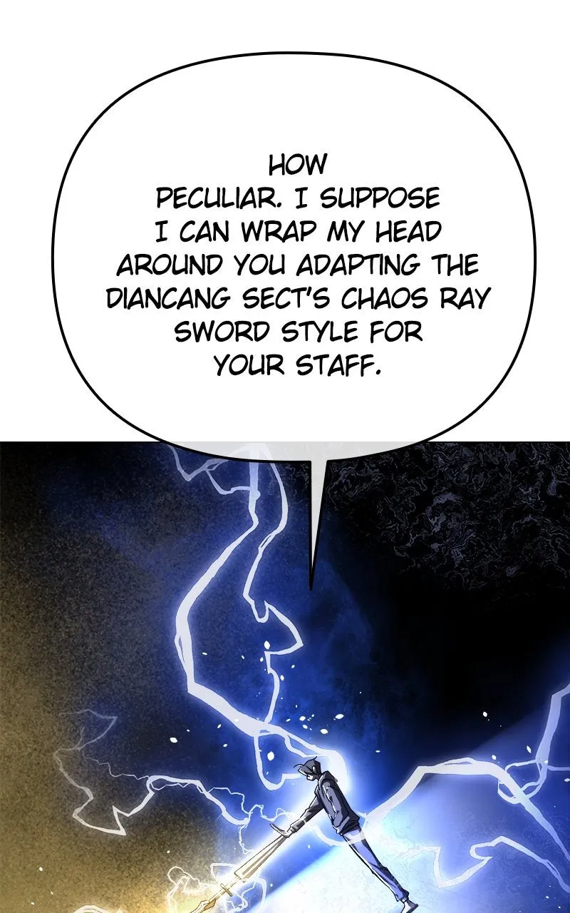Space Cheon-ma 3077 Chapter 6 page 113 - 