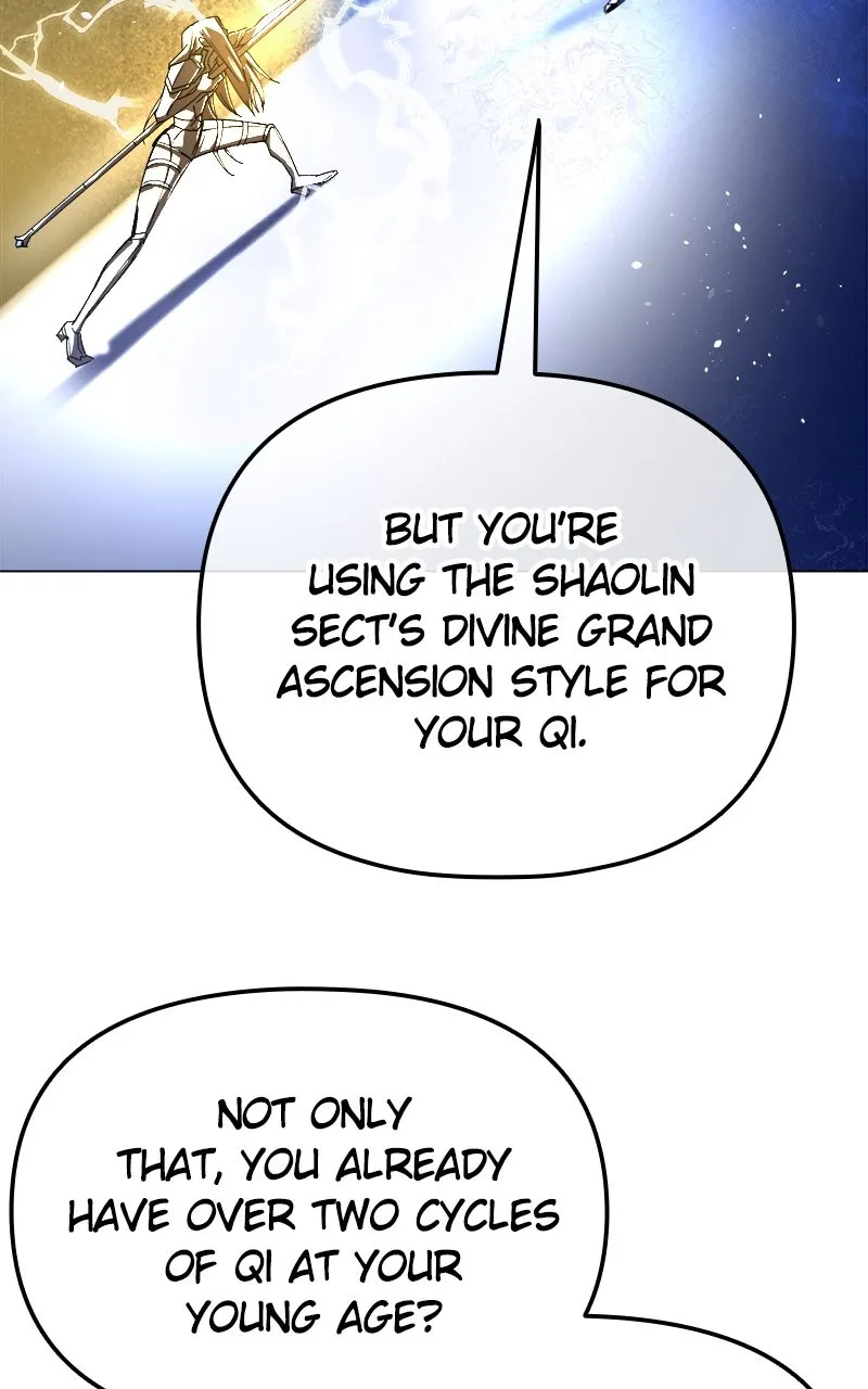 Space Cheon-ma 3077 Chapter 6 page 114 - 
