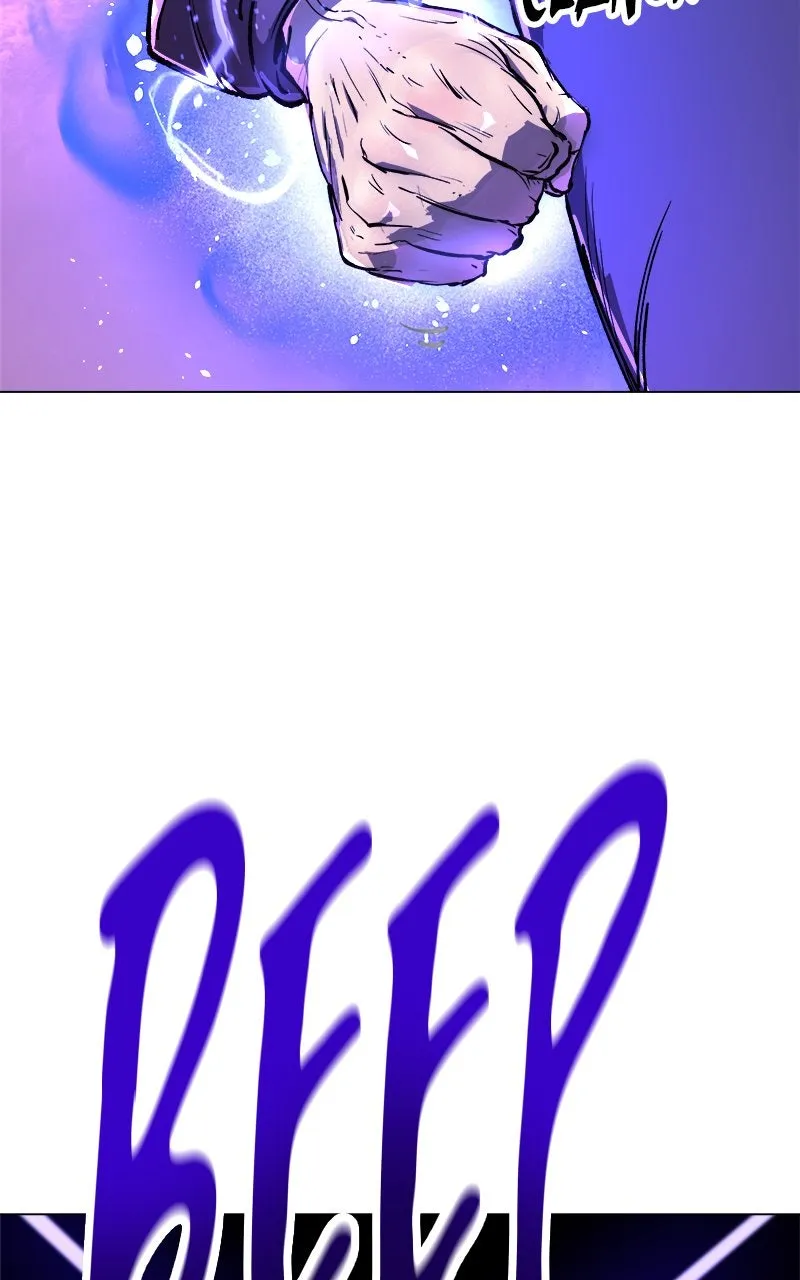 Space Cheon-ma 3077 Chapter 6 page 126 - 
