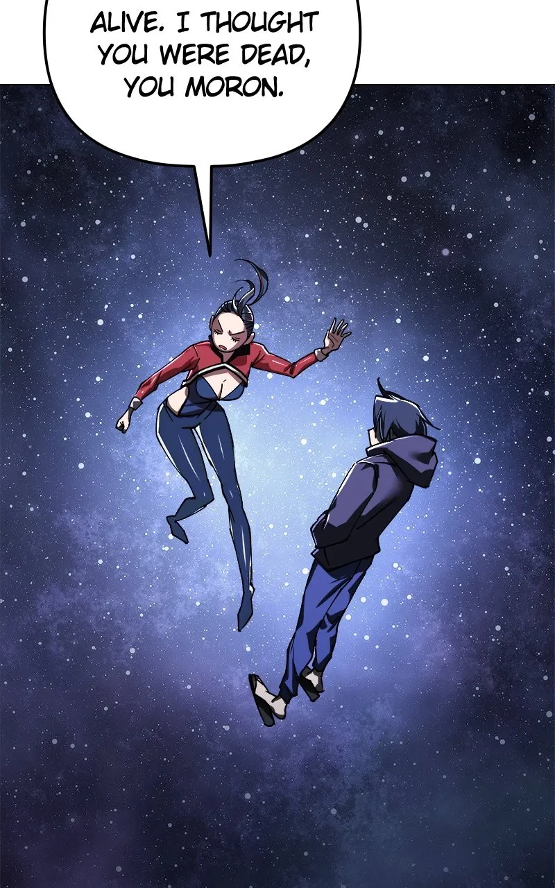 Space Cheon-ma 3077 Chapter 6 page 15 - 