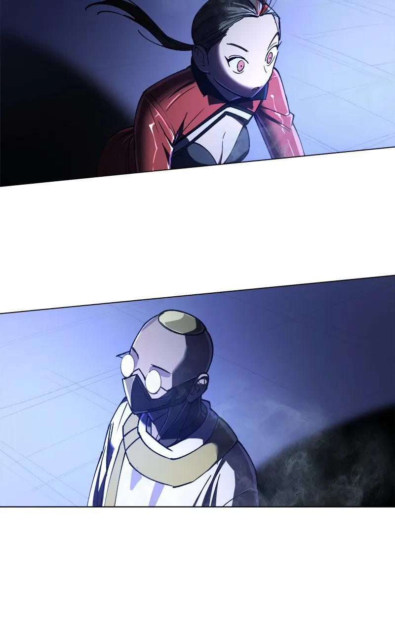Space Cheon-ma 3077 Chapter 6 page 166 - 