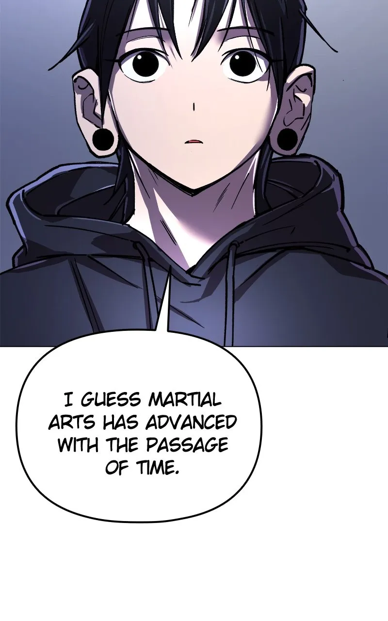 Space Cheon-ma 3077 Chapter 6 page 172 - 