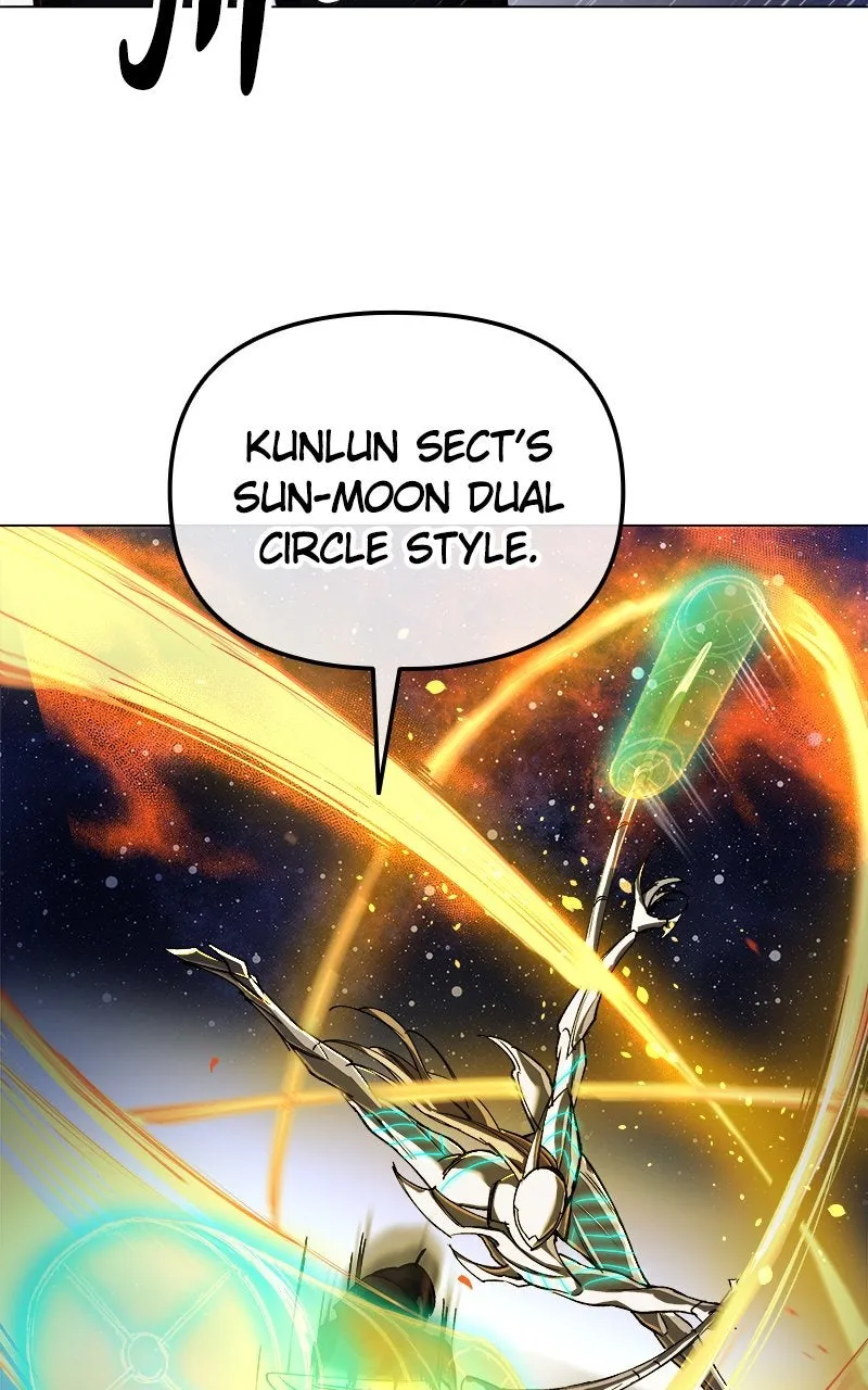 Space Cheon-ma 3077 Chapter 6 page 177 - 