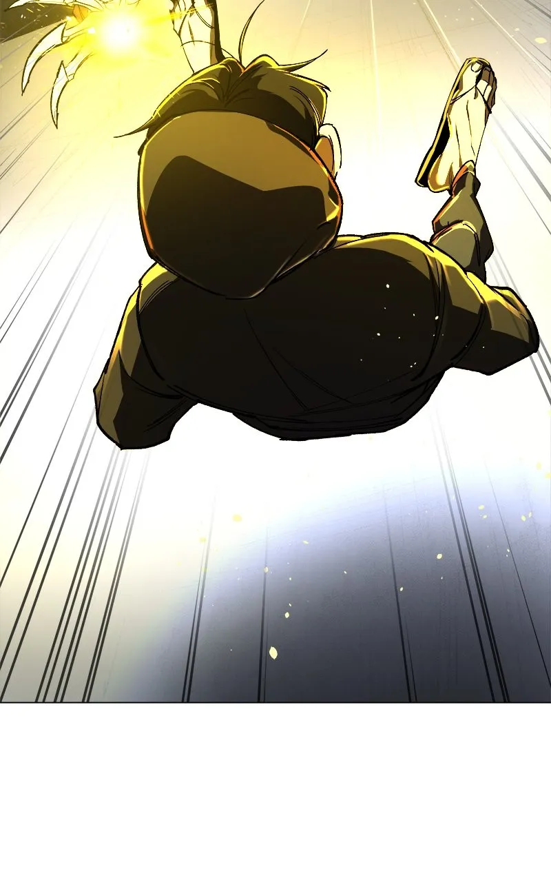 Space Cheon-ma 3077 Chapter 6 page 184 - 