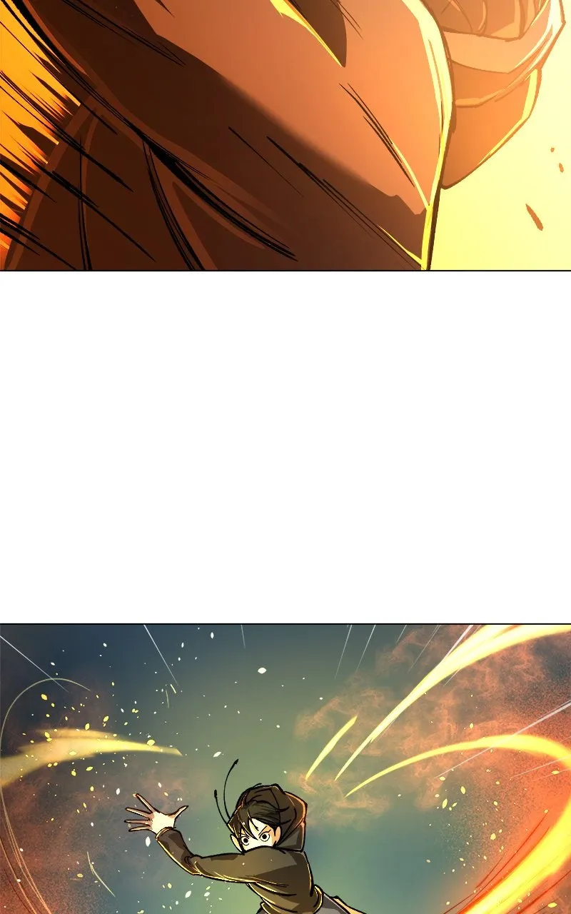 Space Cheon-ma 3077 Chapter 6 page 186 - 