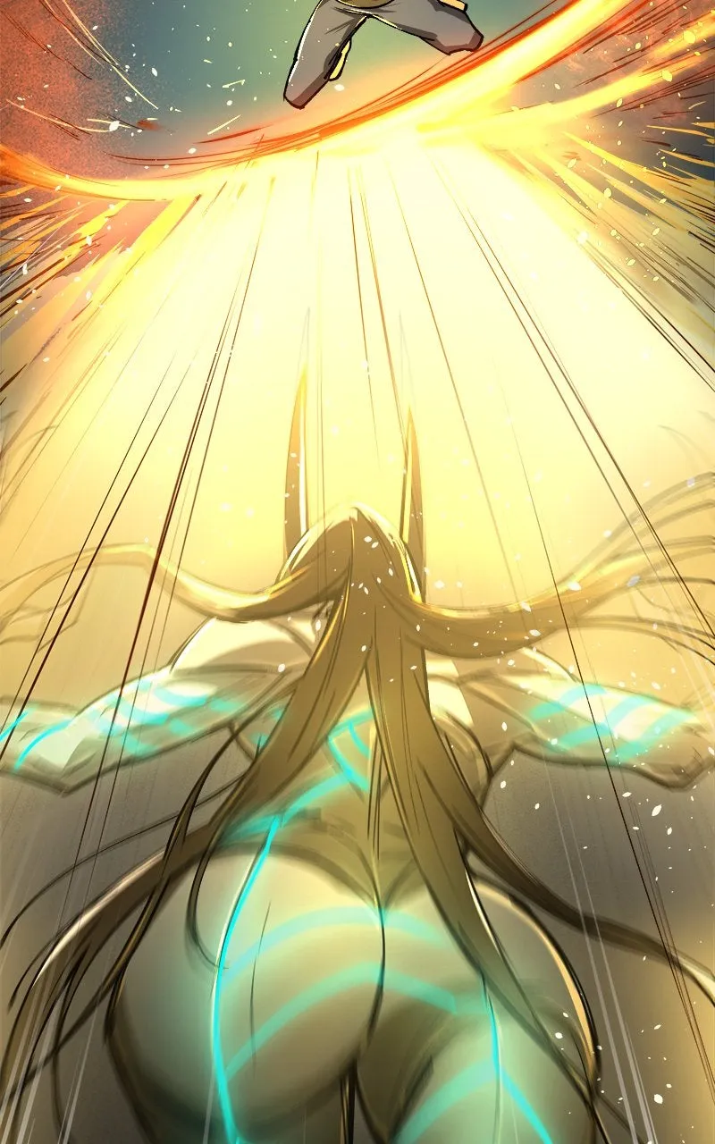 Space Cheon-ma 3077 Chapter 6 page 187 - 