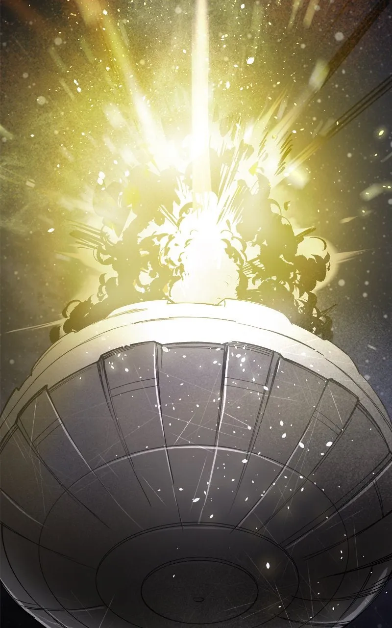 Space Cheon-ma 3077 Chapter 6 page 189 - 