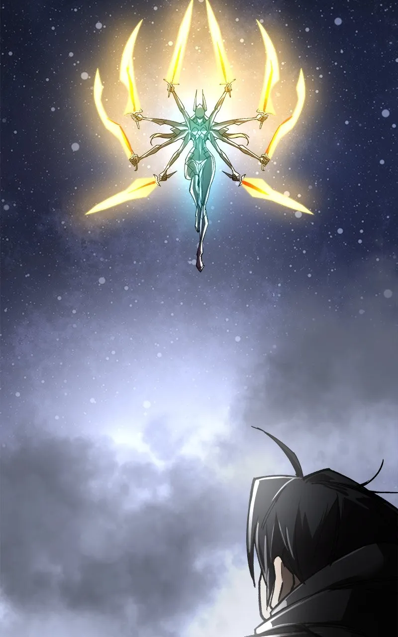 Space Cheon-ma 3077 Chapter 6 page 197 - 