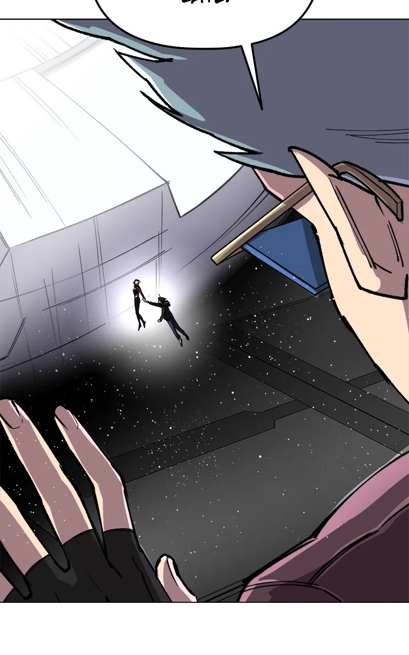 Space Cheon-ma 3077 Chapter 6 page 21 - 