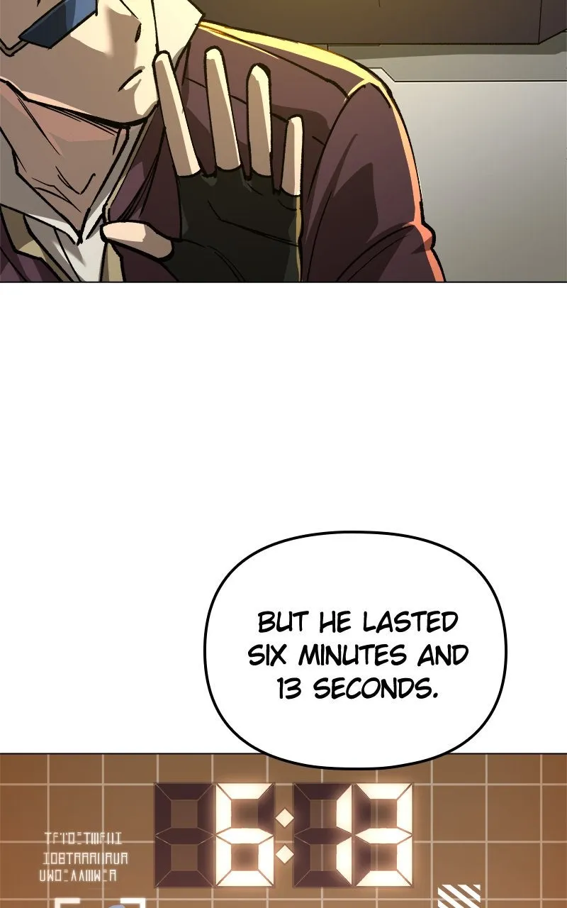 Space Cheon-ma 3077 Chapter 6 page 23 - 