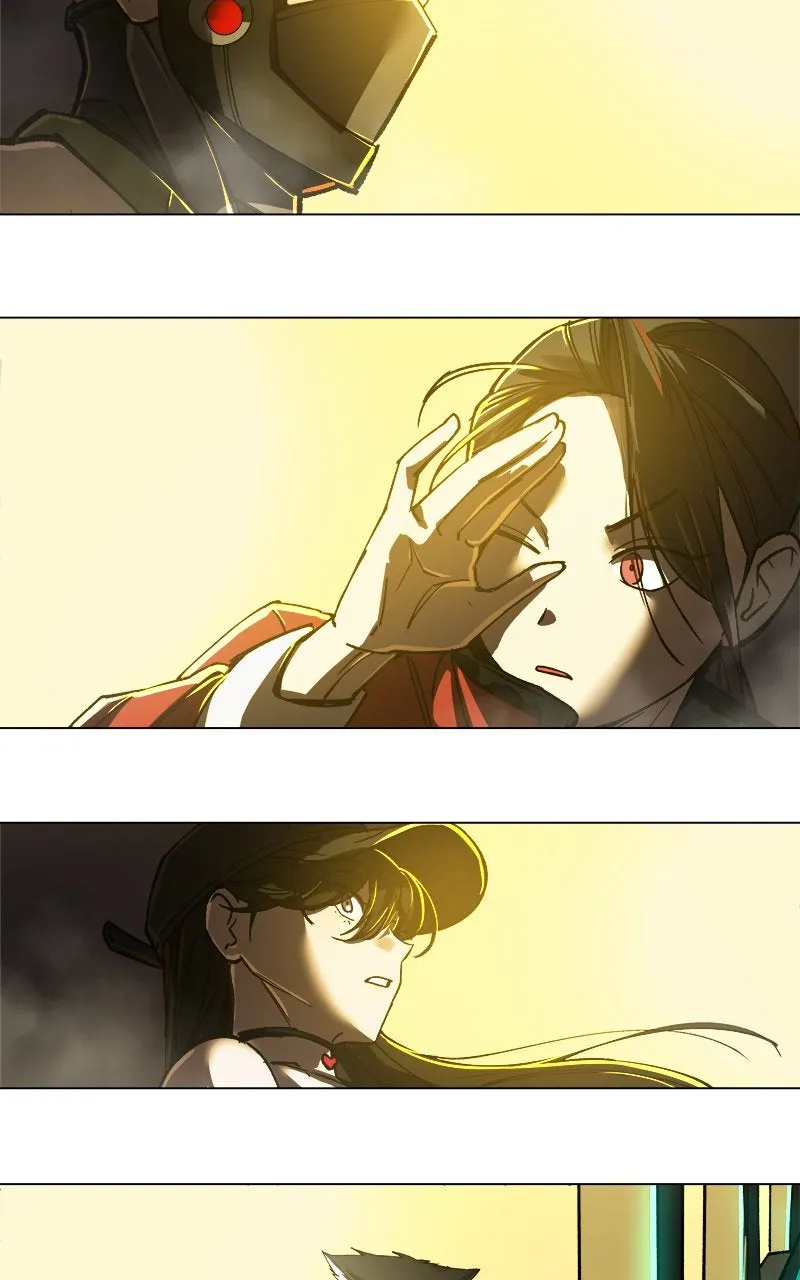 Space Cheon-ma 3077 Chapter 6 page 221 - 